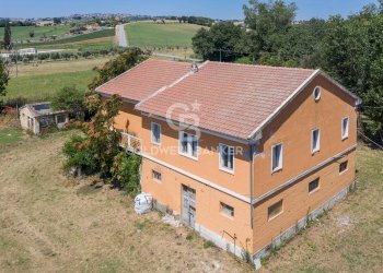 Foto 4 - Rustic Via Contrada Sant'Agostino
 
SNC, Recanati - photo 4