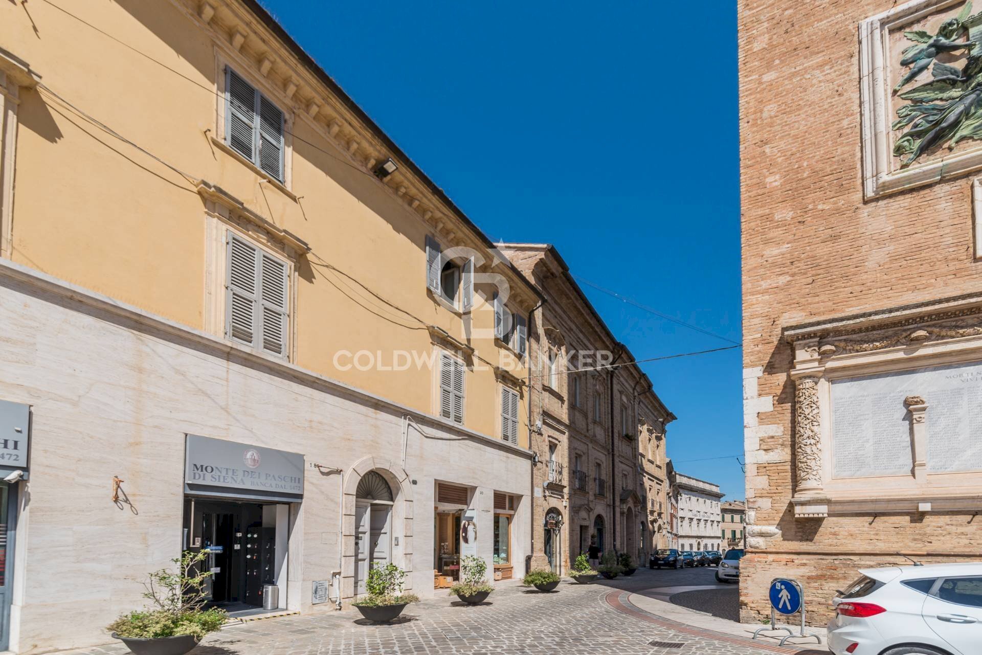 Foto 1 - Appartamento Corso Persiani
 
19, Recanati - foto 1