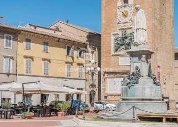 Foto 47 - Appartamento Corso Persiani
 
19, Recanati - foto 47