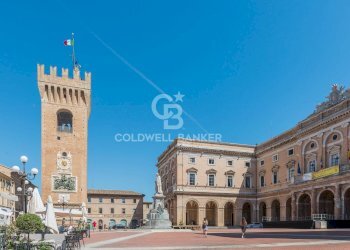 Foto 49 - Appartamento Corso Persiani
 
19, Recanati - foto 49