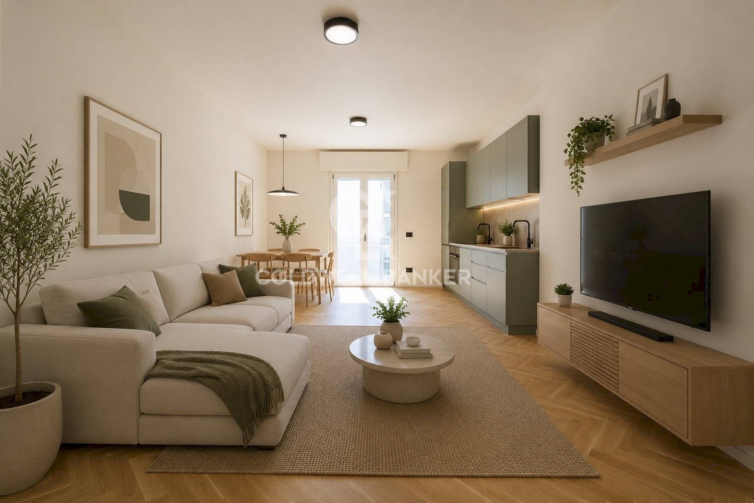 Foto 1 - Apartment VIALE TRIPOLI
 
1, Riccione - photo 1