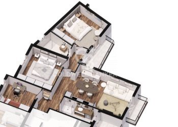 Foto 43 - Apartment VIALE TRIPOLI
 
1, Riccione - photo 43