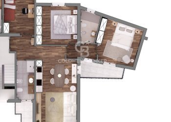 Foto 44 - Apartment VIALE TRIPOLI
 
1, Riccione - photo 44