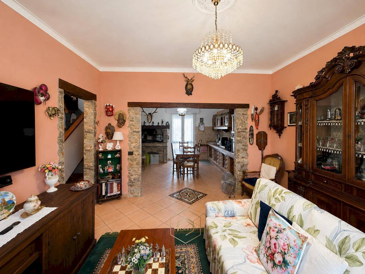 Foto 1 - Independent house Via Spinazzino, Ferrara - photo 1
