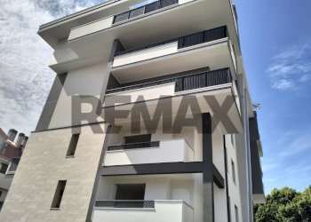 Edificio all\'aperto - Two-room apartment Via Curioni
 
10, Gallarate - photo 6