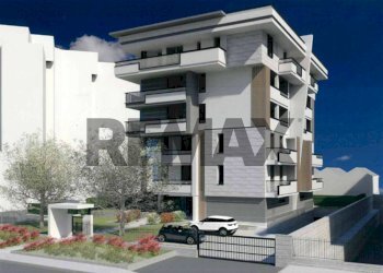 Edificio all\'aperto - Two-room apartment Via Curioni
 
10, Gallarate - photo 13