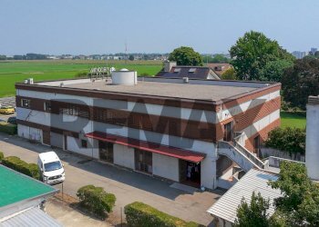 Edificio all\'aperto - Laboratorio Viale Leonardo Da Vinci
249, Trezzano sul Naviglio - foto 8