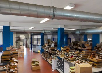Palestra - Laboratorio Viale Leonardo Da Vinci
249, Trezzano sul Naviglio - foto 9