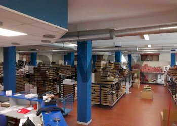 Palestra - Laboratorio Viale Leonardo Da Vinci
249, Trezzano sul Naviglio - foto 10