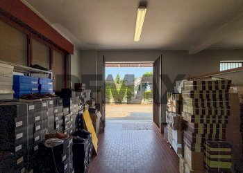 Ufficio - Laboratorio Viale Leonardo Da Vinci
249, Trezzano sul Naviglio - foto 15
