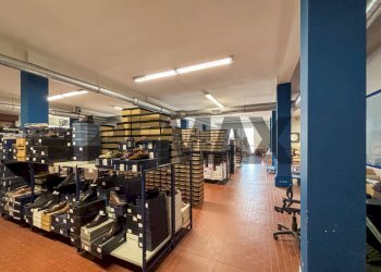 Palestra - Laboratorio Viale Leonardo Da Vinci
249, Trezzano sul Naviglio - foto 17