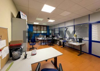 Ufficio - Laboratorio Viale Leonardo Da Vinci
249, Trezzano sul Naviglio - foto 18