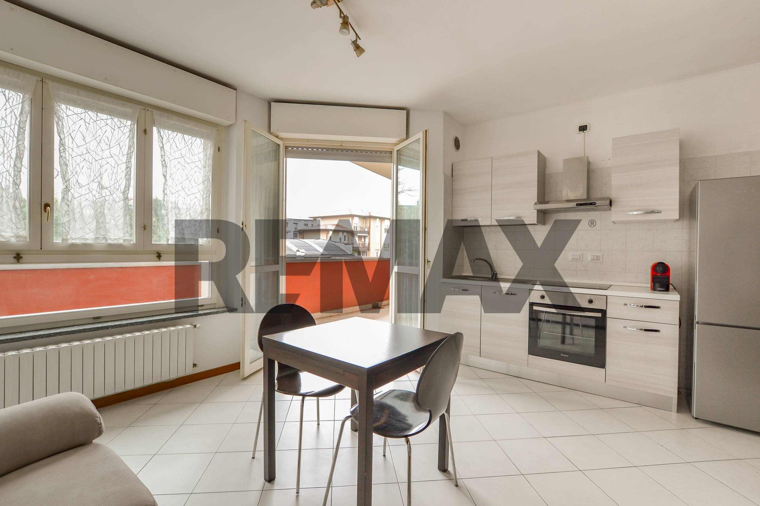 Cucina - One-room apartment via Romagna
 
14, Legnano - photo 1