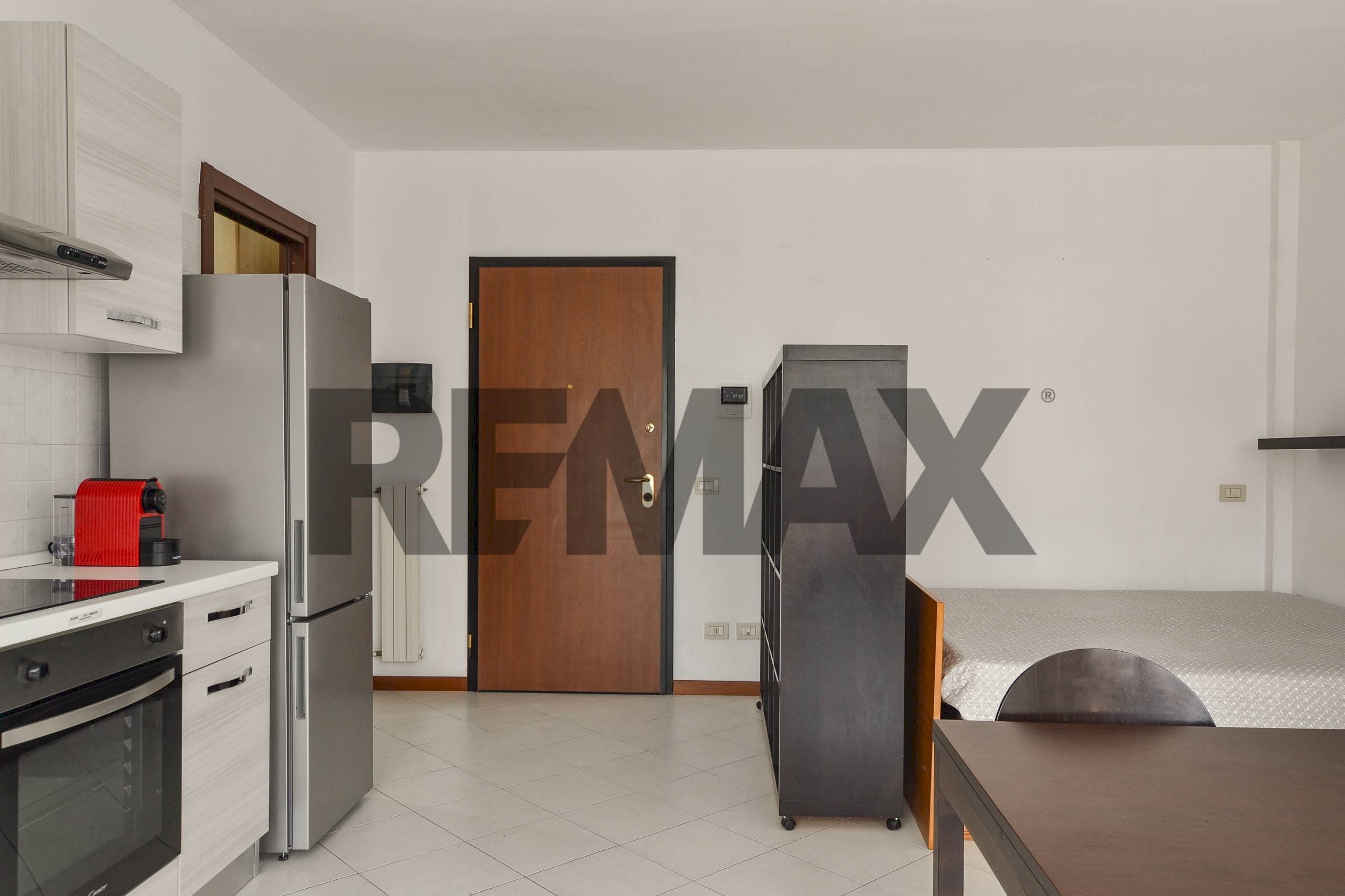 Cucina - One-room apartment via Romagna
14, Legnano - photo 3