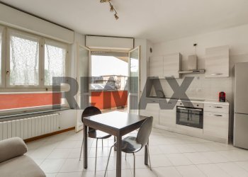 Cucina - One-room apartment via Romagna
 
14, Legnano - photo 1