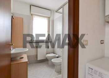 Bagno - One-room apartment via Romagna
 
14, Legnano - photo 8
