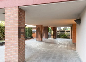 Terrazza - One-room apartment via Romagna
 
14, Legnano - photo 12