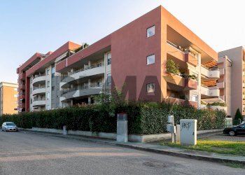 Edificio all\'aperto - One-room apartment via Romagna
 
14, Legnano - photo 16