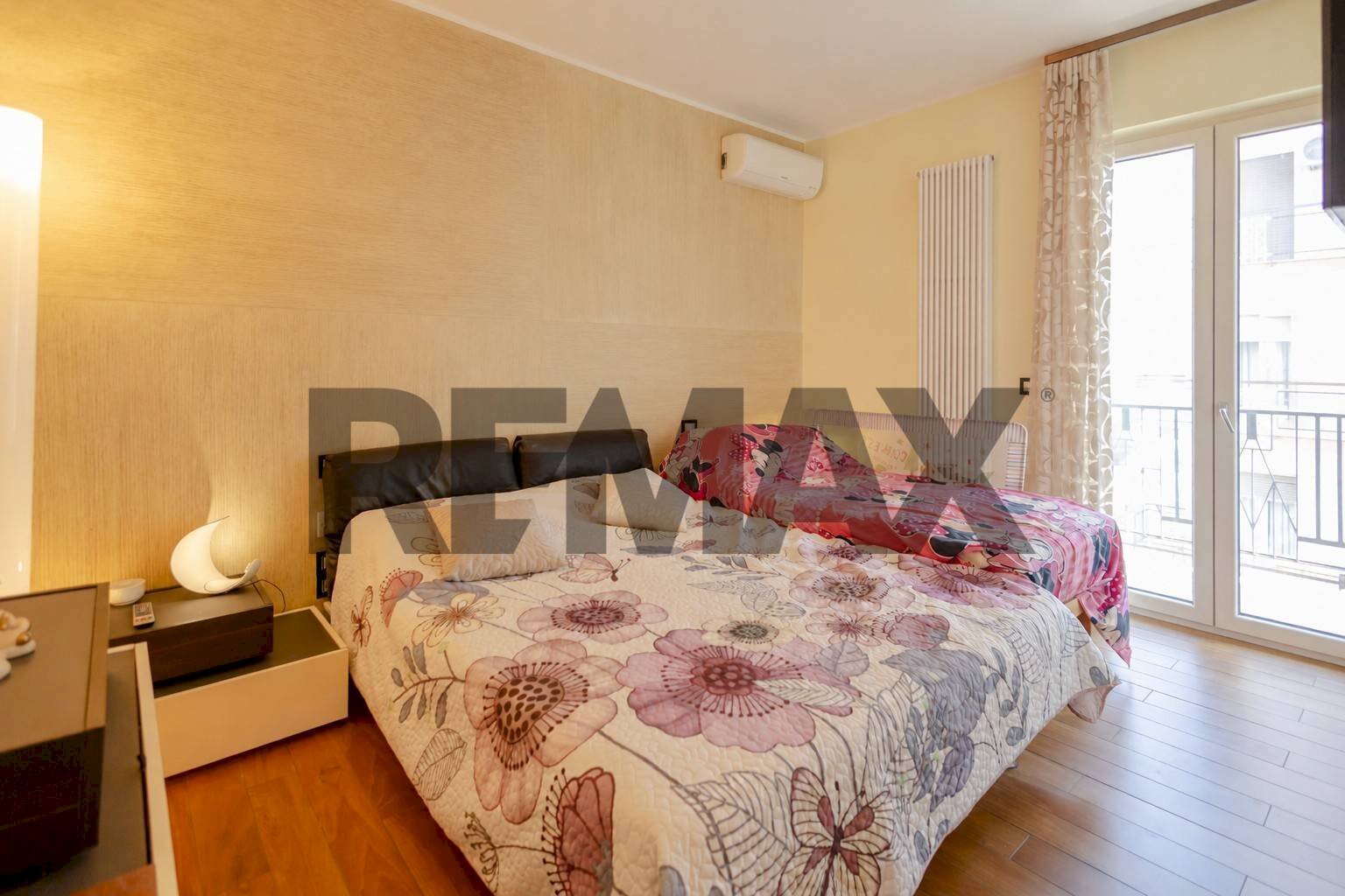 Camera / camera da letto - Four-room apartment Via Cattaro
 
4, Giovinazzo - photo 1