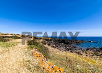 Vista dell\'acqua - Terreno edificabile VIA del Talu
snc, Pantelleria - foto 11