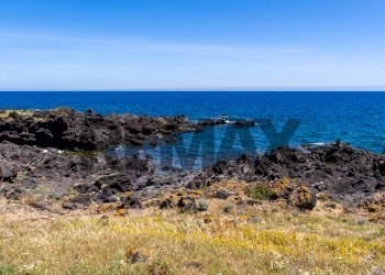 Vista dell\'acqua - Terreno edificabile VIA del Talu
snc, Pantelleria - foto 12