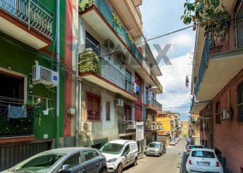 Edificio all\'aperto - Appartamento Via Del Frantoio
 
13, Catania - foto 2