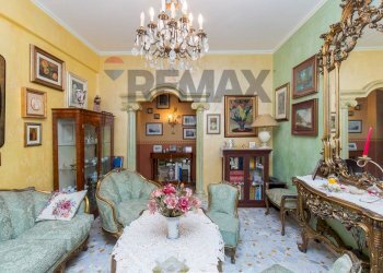 Soggiorno - Appartamento Via Del Frantoio
 
13, Catania - foto 5