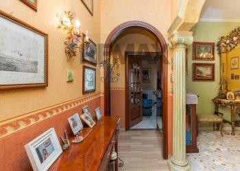 Hall / corridoio - Appartamento Via Del Frantoio
 
13, Catania - foto 6