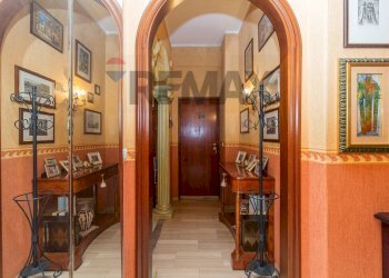 Hall / corridoio - Appartamento Via Del Frantoio
 
13, Catania - foto 7