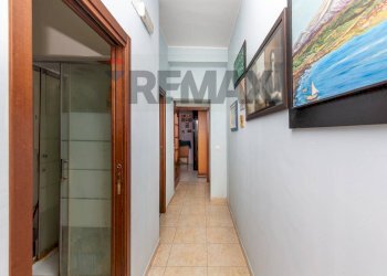 Hall / corridoio - Appartamento Via Del Frantoio
 
13, Catania - foto 16