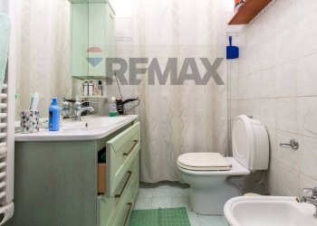 Bagno - Appartamento Via Del Frantoio
 
13, Catania - foto 17