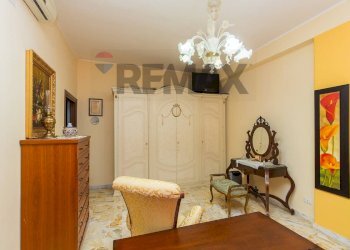 Sala da pranzo - Appartamento Via Del Frantoio
 
13, Catania - foto 23