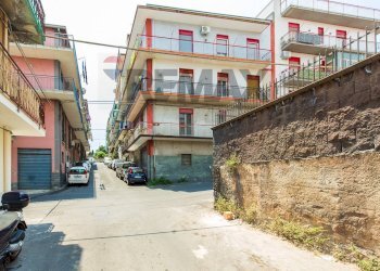 Edificio all\'aperto - Appartamento Via Del Frantoio
 
13, Catania - foto 26
