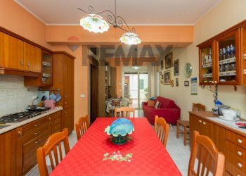 Cucina - Appartamento Via Del Frantoio
 
13, Catania - foto 27
