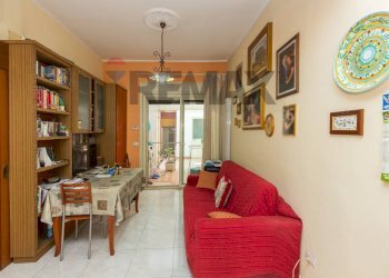 Sala da pranzo - Appartamento Via Del Frantoio
 
13, Catania - foto 28