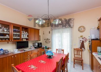 Cucina - Appartamento Via Del Frantoio
 
13, Catania - foto 30