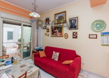Soggiorno - Appartamento Via Del Frantoio
 
13, Catania - foto 31
