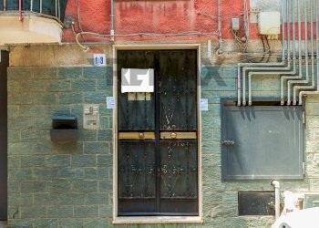 Edificio all\'aperto - Appartamento Via Del Frantoio
 
13, Catania - foto 33