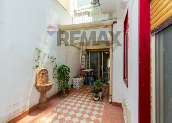 Terrazza - Appartamento Via Del Frantoio
 
13, Catania - foto 37