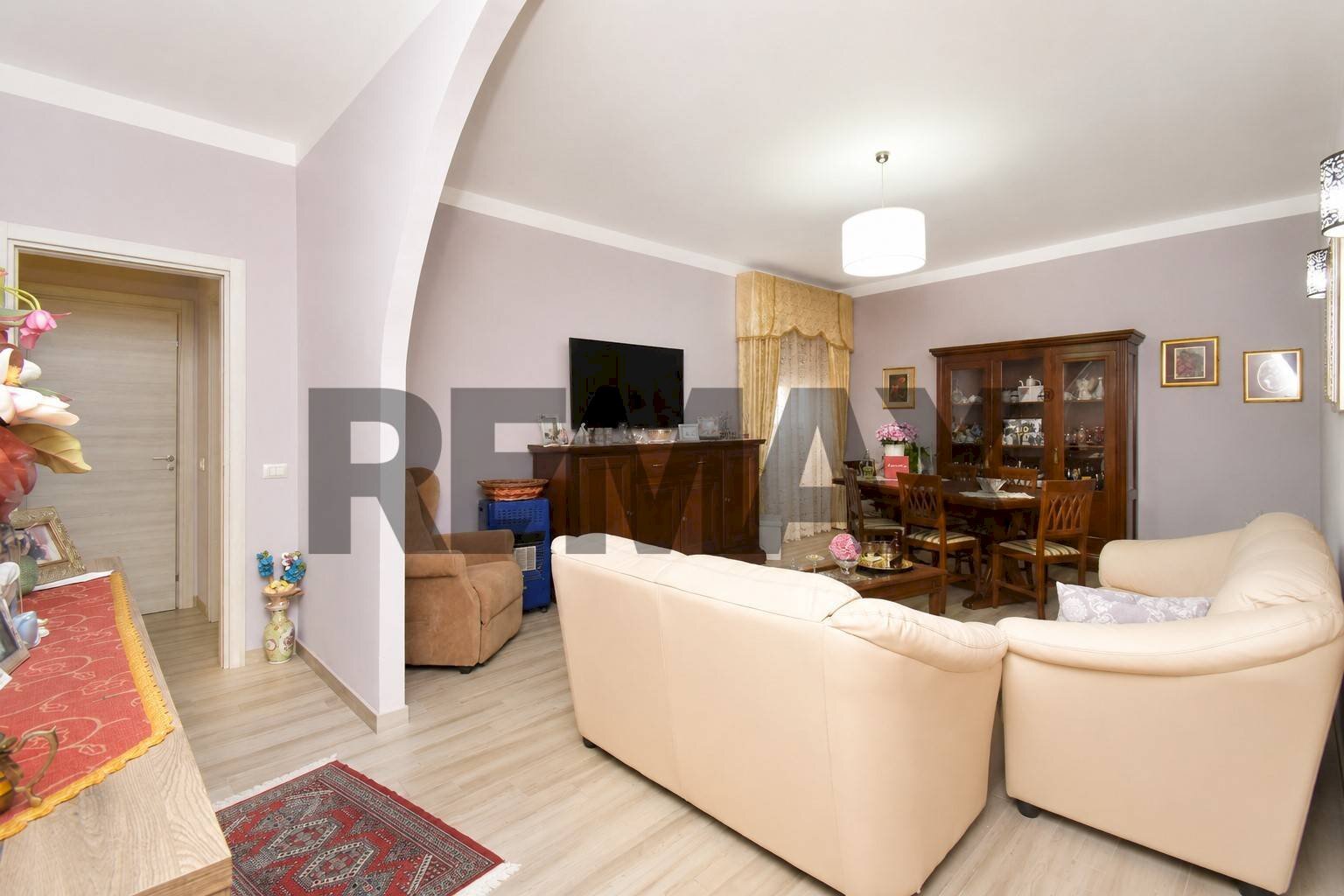 Sala da pranzo - Three-room apartment Via Lorenzo Bufali
2, Belpasso - photo 2