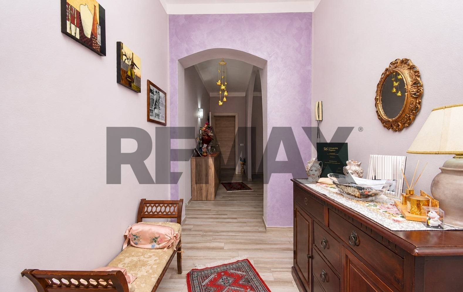 Hall / corridoio - Three-room apartment Via Lorenzo Bufali
2, Belpasso - photo 3