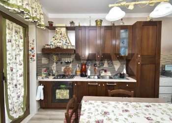 Cucina - Three-room apartment Via Lorenzo Bufali
 
2, Belpasso - photo 25