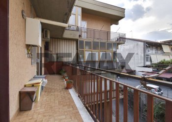 Balcone - Three-room apartment Via Lorenzo Bufali
 
2, Belpasso - photo 27