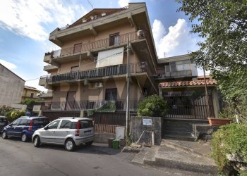 Edificio all\'aperto - Three-room apartment Via Lorenzo Bufali
 
2, Belpasso - photo 34