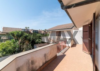Balcone - Villa Via Giovanni Pascoli
 
19, Aci Sant'Antonio - photo 26