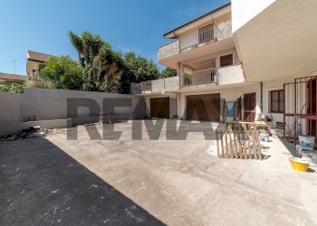 Terrazza - Villa Via Giovanni Pascoli
 
19, Aci Sant'Antonio - photo 51