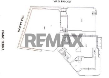 Pianta 2D - Villa Via Giovanni Pascoli
 
19, Aci Sant'Antonio - photo 5