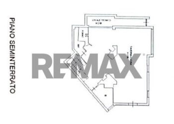 Pianta 2D - Villa Via Giovanni Pascoli
 
19, Aci Sant'Antonio - photo 7