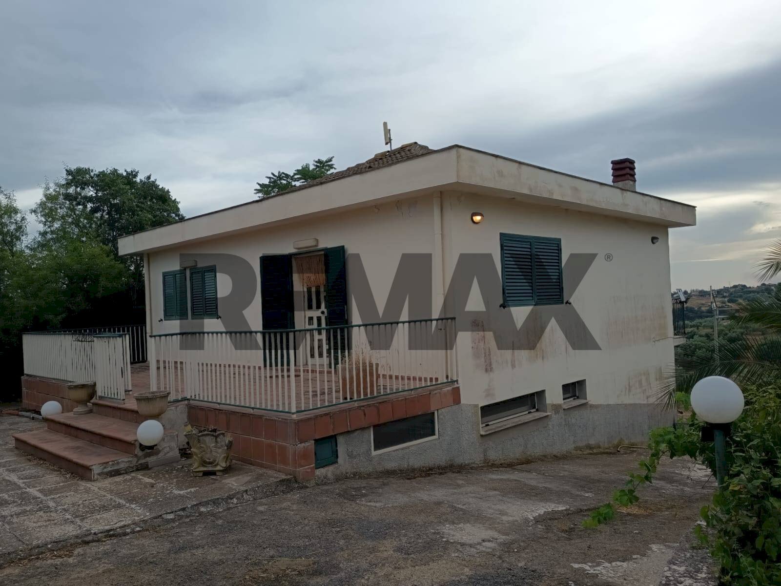 Casa all\'aperto - Villa Via Collegiata
118, Caltagirone - foto 3