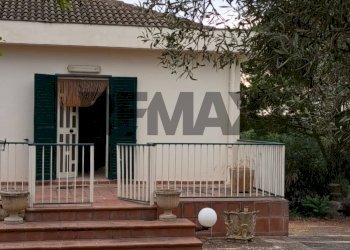 Casa all\'aperto - Villa Via Collegiata
 
118, Caltagirone - foto 6